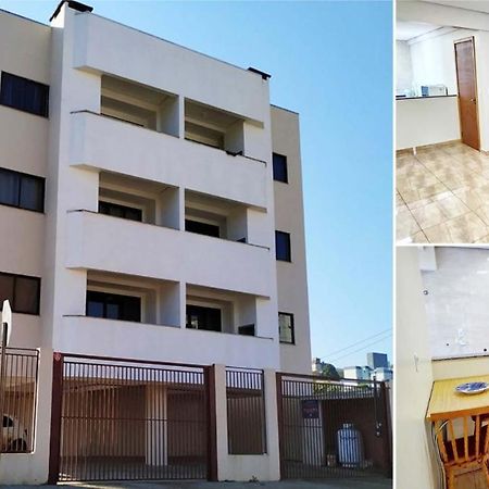 Edificio Louise - Apto 104 Chapecó Zewnętrze zdjęcie