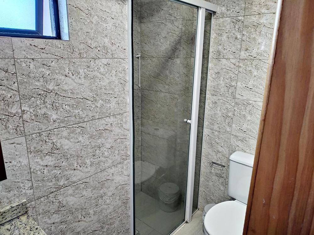 Edificio Louise - Apto 104 Chapecó Zewnętrze zdjęcie