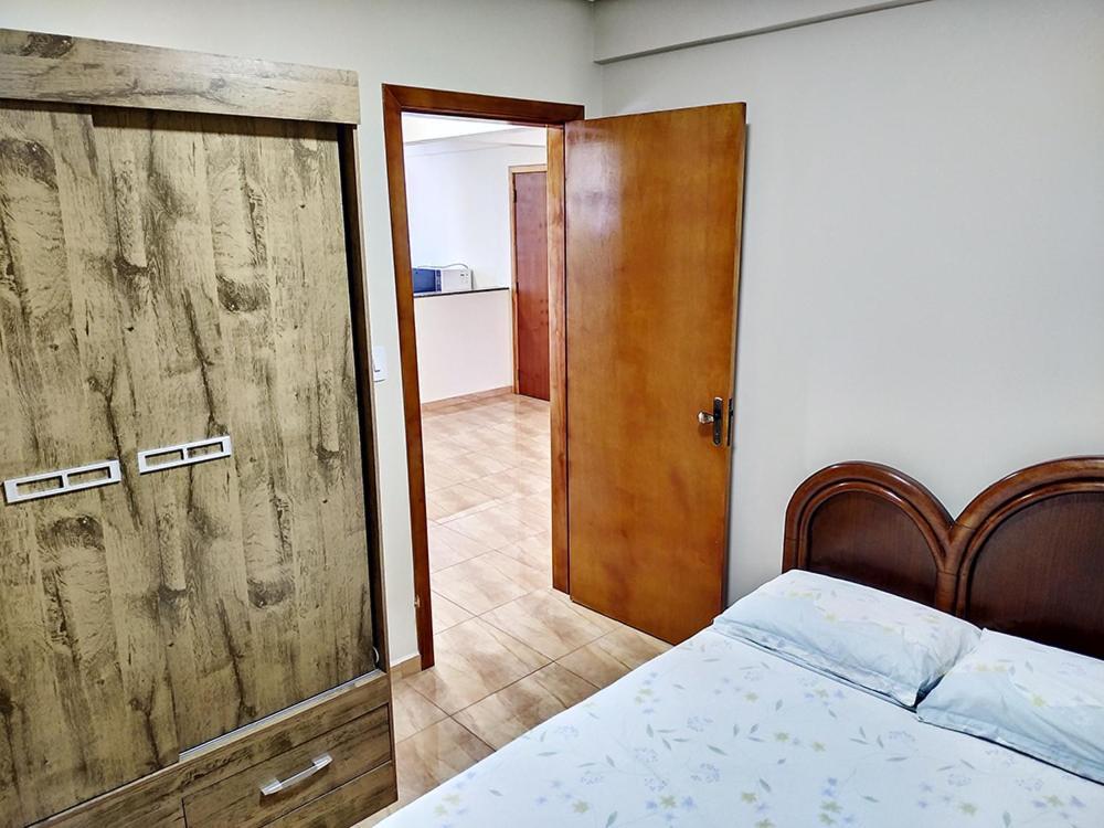 Edificio Louise - Apto 104 Chapecó Zewnętrze zdjęcie