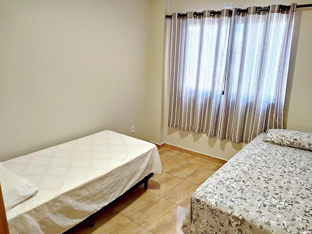 Edificio Louise - Apto 104 Chapecó Zewnętrze zdjęcie