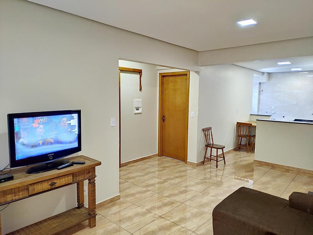 Edificio Louise - Apto 104 Chapecó Zewnętrze zdjęcie
